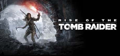 STEAM学习 古墓丽影10：崛起 20周年版 Rise of the Tomb Raider: 20 Year Celebration 附全附件 含修改器 27G