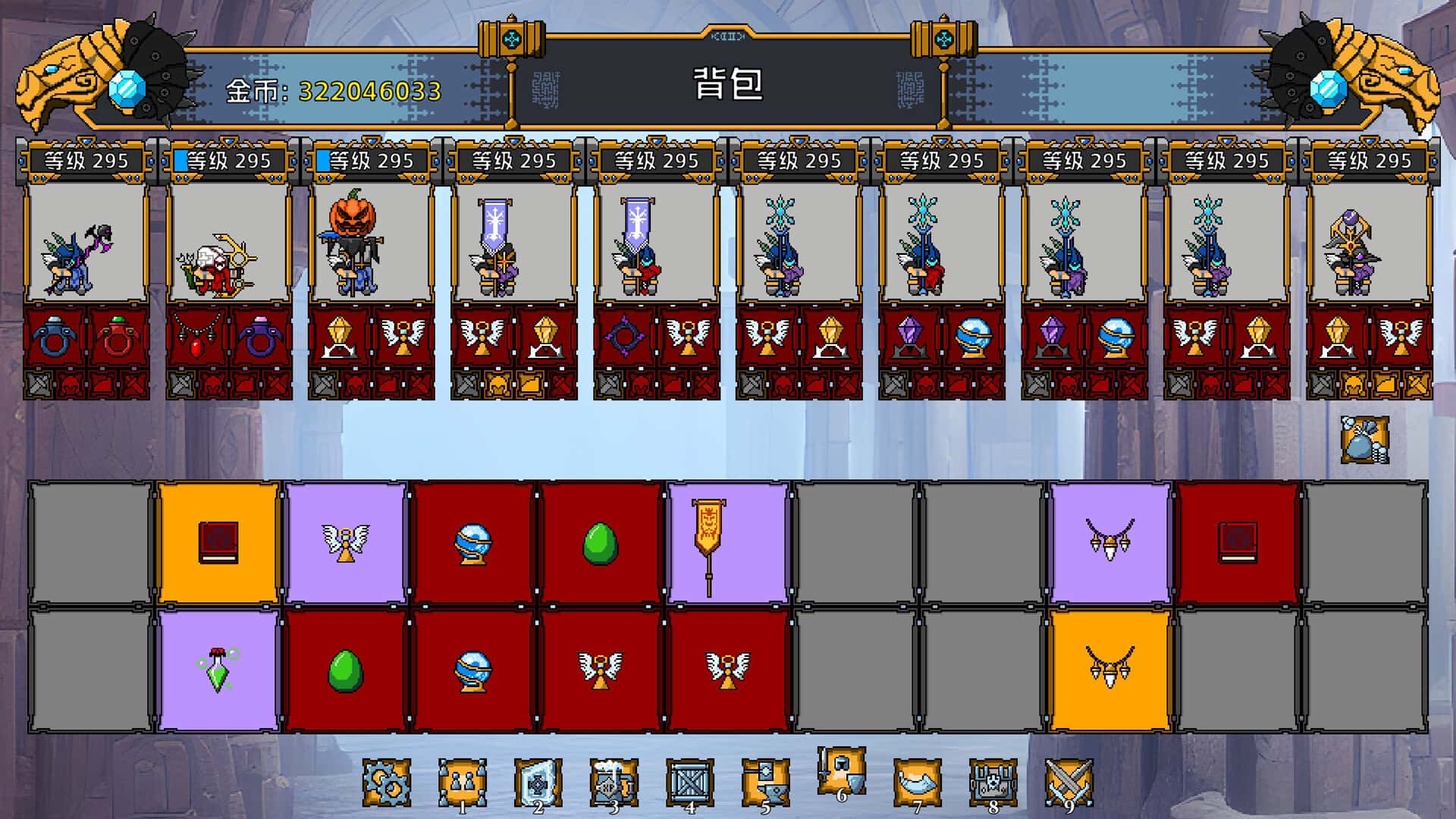 游戏画面1